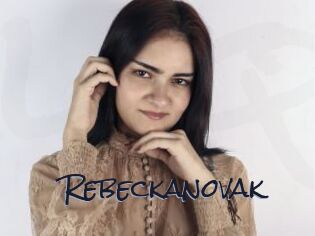 Rebeckanovak