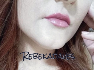Rebekadaves