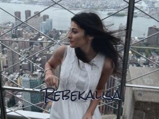 Rebekalisa
