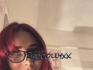 reddollyxx Liquisexxx