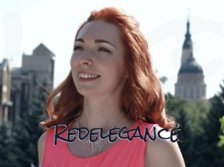 redelegance Liquisexxx