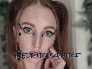 redfiresquirt Liquisexxx