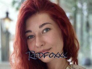 Redfoxxx