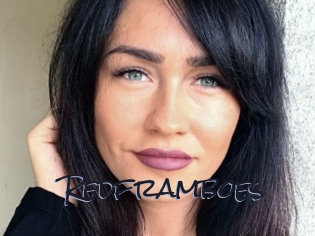 Redframboes