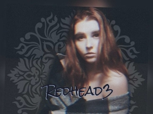Redhead3