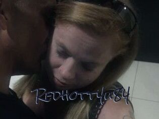 Redhott4u84