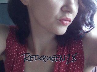 Redqueen28