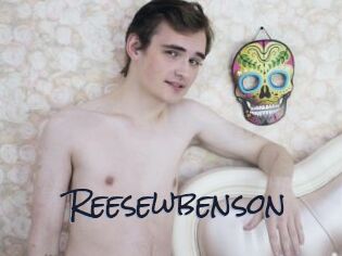 Reesewbenson