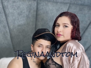 reginaandtom Liquisexxx