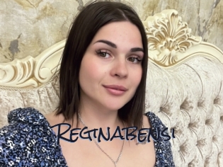 Reginabensi