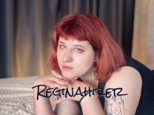 Reginahizer