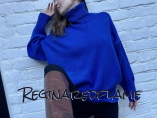 Reginaredflame
