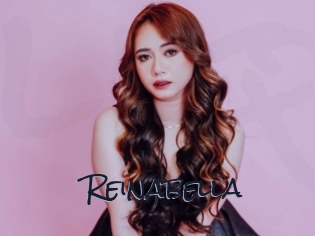 reinabella Liquisexxx