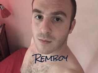 Remboy