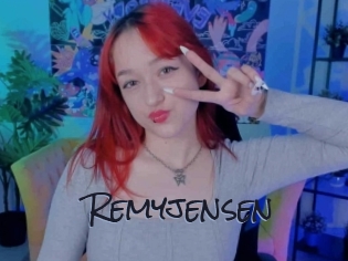 remyjensen Liquisexxx
