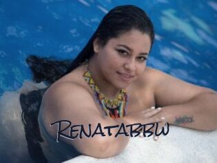 Renatabbw
