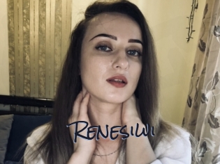 Renesiwi