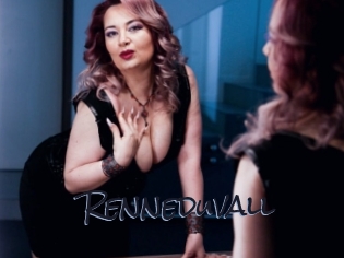Renneduvall