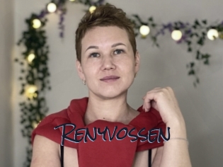 Renyvossen