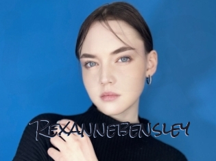 Rexannebensley