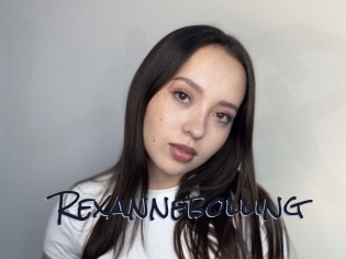 Rexannebolling