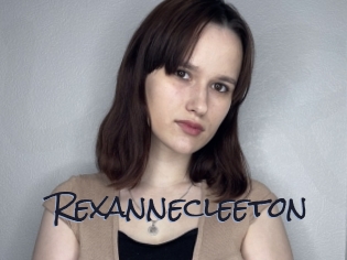 Rexannecleeton