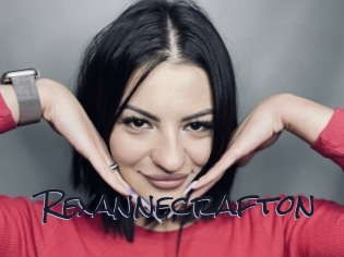 rexannecrafton Liquisexxx
