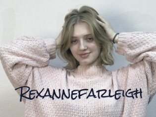 Rexannefarleigh
