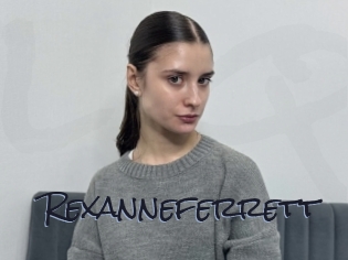 Rexanneferrett