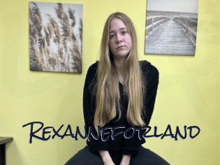 Rexanneforland