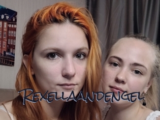 Rexellaandengel
