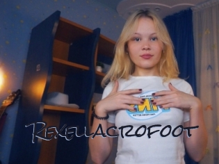 rexellacrofoot Liquisexxx