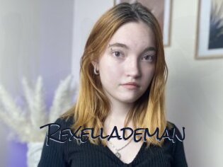 Rexellademan