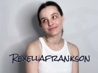 rexellafrankson Liquisexxx