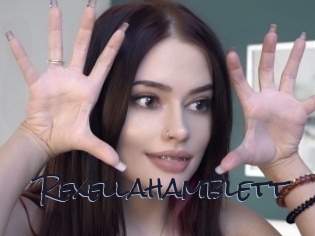 rexellahamblett Liquisexxx