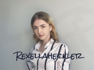 Rexellaheckler
