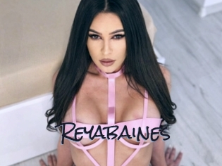 reyabaines Liquisexxx