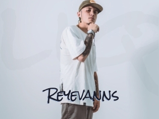 reyevanns Liquisexxx