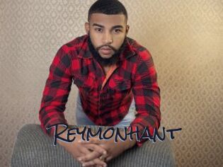 Reymonhant