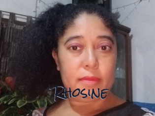 Rhosine