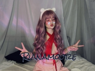 Rianamoore