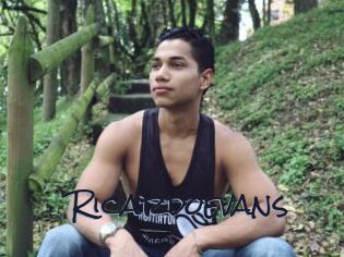 Ricardoevans