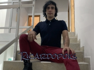 Ricardopoks