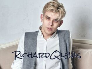 richardQlewis Liquisexxx