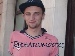 Richardmoore