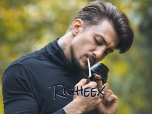 Richeex