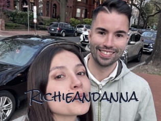 Richieandanna