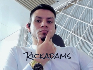 rickadams Liquisexxx