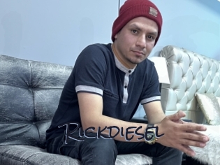 rickdiesel Liquisexxx