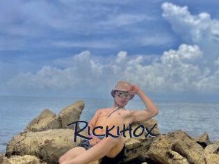 Rickihox